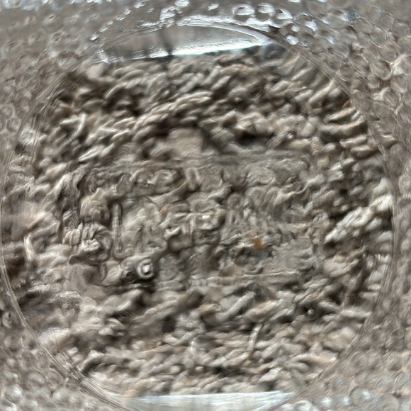 Vintage Glasbake Loaf Pan with Lid - Picture 4 of 5